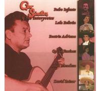 Sanchez, Cuco - Cuco Sanchez Y Su Interpretes