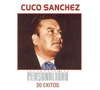 Sanchez Cuco - Personalidad 20 Exitos