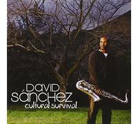 Sanchez, David - Cultural Survival