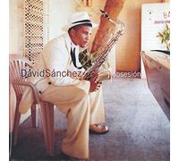 Sanchez,David - Obsesion