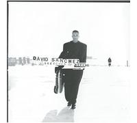 Sanchez, David - Sketches of Dreams