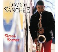 Sanchez,David - Street Scenes