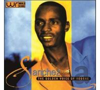 Sanchez - Golden Age Of Reggae
