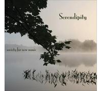 SANCHEZ-GUTIERREZ / RUCHALSKI; Serendipity (CD)
