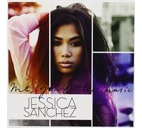 Sanchez, Jessica - Me You & the Music