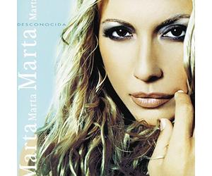 Sanchez, Marta - Desconocida