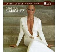 Sanchez, Marta - La Mas Completa Coleccion