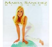 Sanchez, Marta - Mi Mundo by Sanchez, Marta (1995-06-27)