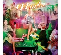 Sanchez, Marta - Miss Sanchez