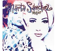 Sanchez, Marta - Mujer