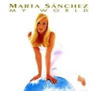 Sanchez, Marta - My World