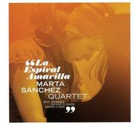 SANCHEZ, MARTA -QUARTET- - LA ESPIRAL AMARILLA