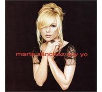 Sanchez,Marta - Soy Yo