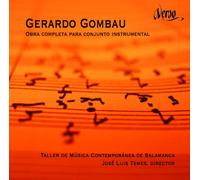 Sanchez - Obra Completa Para Conjuto Instrumental