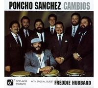 SANCHEZ, PONCHO - CAMBIOS