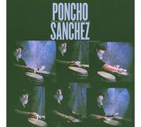 SANCHEZ, PONCHO - DUALD-PONCHO AT MONTREUX