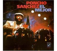 Sanchez, Poncho – El Mejor – CD