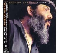 Sanchez, Poncho - Latin Soul