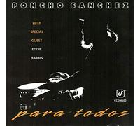 Sanchez Poncho - Para Todos