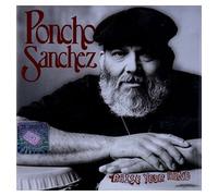 Sanchez, Poncho - Raise Your Hand