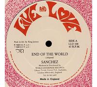 Sanchez / Red Dragon / End Of The World / Dibi Dibi Man