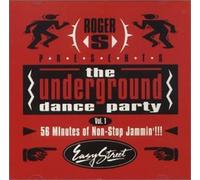 Sanchez, Roger - Easy Street Underground 1