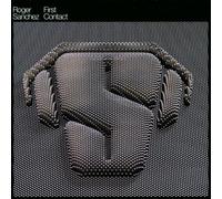 Sanchez,Roger - First Contact