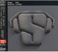 Sanchez, Roger - First Contact