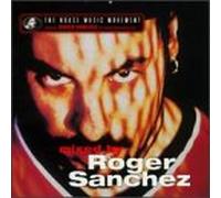 Sanchez Roger - House Music Movement
