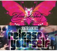 SANCHEZ, ROGER/LISA LASHE - RELEASE YOURSELF 8