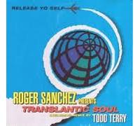 Sanchez Roger - Release Yo' Self