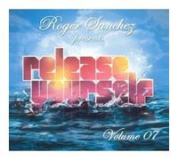SANCHEZ, ROGER - RELEASE YOURSELF 7