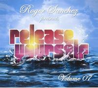 SANCHEZ, ROGER - RELEASE YOURSELF 7