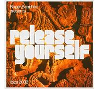 Sanchez,Roger - Release Yourself Vol.1
