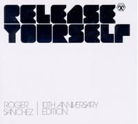 Sanchez,Roger - Release Yourself Vol.10-10th Anniversary Edition