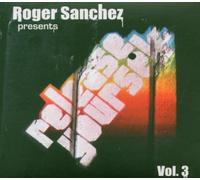 Sanchez,Roger - Release Yourself Vol.3