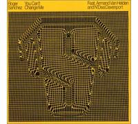 Sanchez, Roger - You Cant Change Me