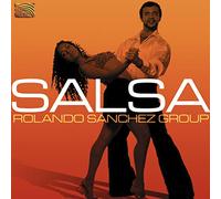 Sanchez Rolando - Salsa