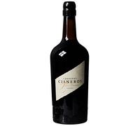 Sànchez Romate H. Brandy Sherry Riserva Cardenal Cisneros Pedro Ximenez - 750 ml