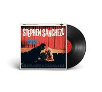 Stephen Sanchez – Angel Face – Vinile LP 12" Nero (Edizione Standard)
