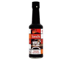 Sanchi Organic Tamari 150ml