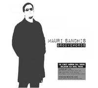 Sanchis, Mauri - Grovvewords