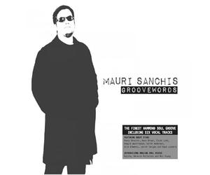 Sanchis, Mauri - Grovvewords