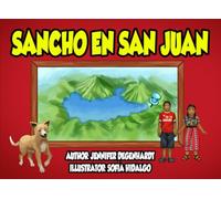 Sancho en San Juan