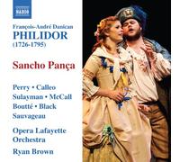Sancho Panca