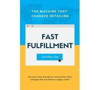 Sanchoy Das Fast Fulfillment (Tascabile)
