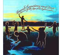 David Sancious and Tone Dance of the Age of Enlightenment (CD) Album