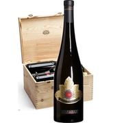 Sancitissimus Pinot Bianco Riserva Alto Adige DOC St. Pauls 3 bott 75 cl. cassa