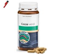 Sanct Bernhard, Cozze Verdi, 150 cps