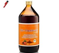 Sanct Bernhard - Cranberry 1000 ml - Mirtillo rosso americano ( liquido)